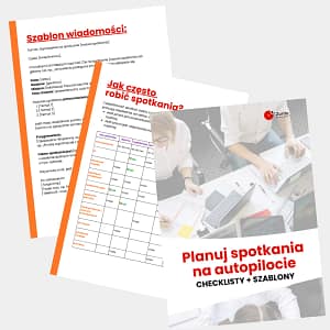Planuj spotkania na autopilocie