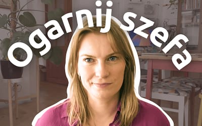 Jak dogadać się z trudnym szefem? Sprawdzone strategie pracy z przełożonym