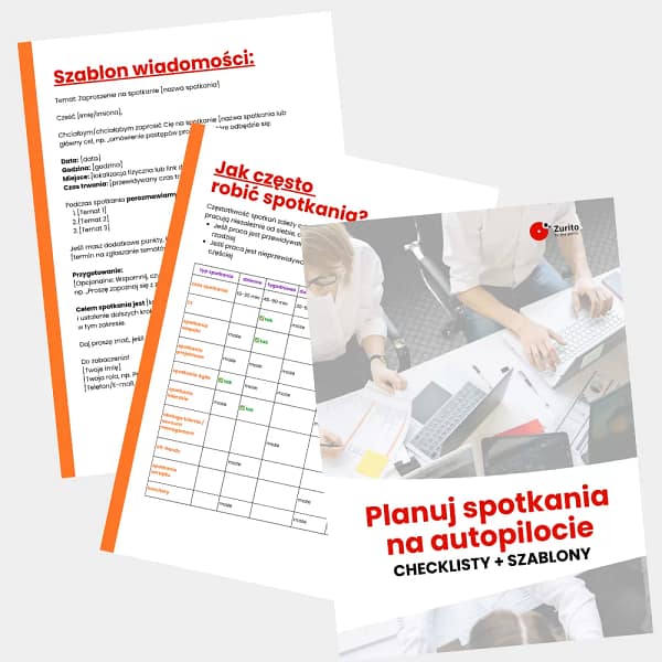 Planuj spotkania na autopilocie