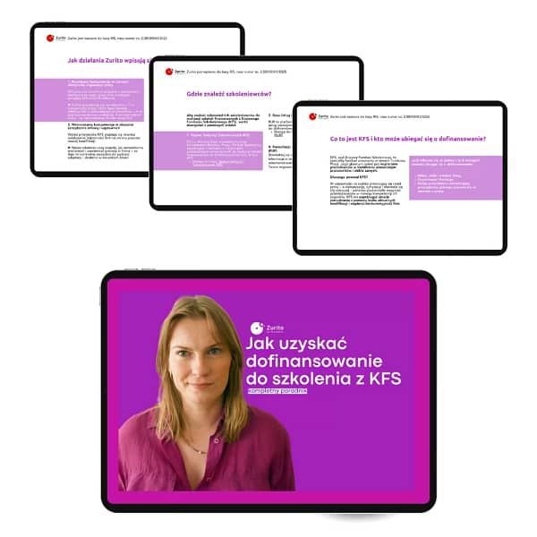 Jak zdobyć dofinansowanie z KFS – poradnik krok po kroku (PDF)